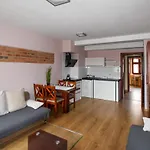 Lejlighed Tr 11 Nr 4 Olsztyn (Warmian-Masurian)