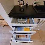 Tr 11 Nr 4 דירה