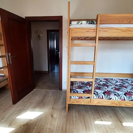 Apartment Tr 11 Nr 4 Olsztyn (Warmian-Masurian)