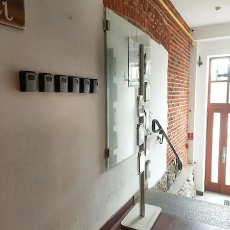 Tr 11 Nr 4 Apartment