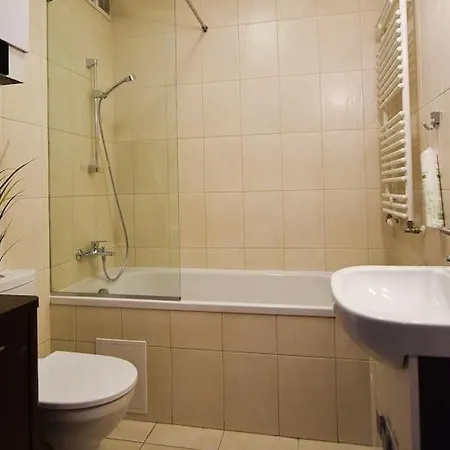 Appartement Tr 11 Nr 4 *