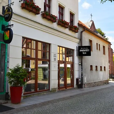 Tr 11 Nr 4 * Olsztyn (Warmian-Masurian)