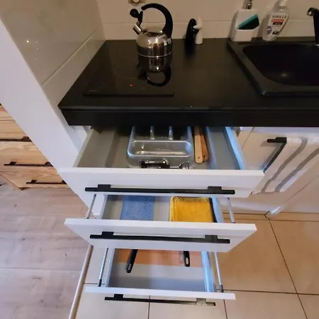Tr 11 Nr 4 Apartment