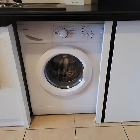 Tr 11 Nr 4 Apartment