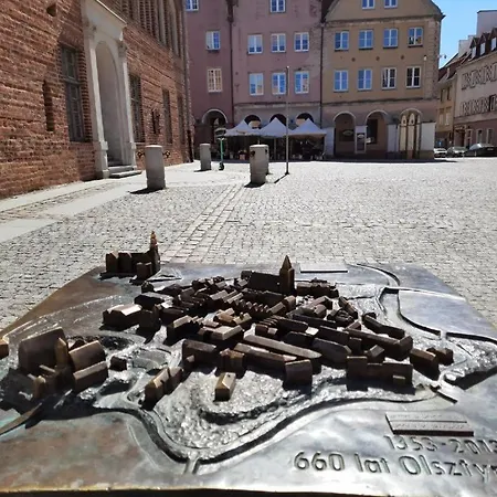 Appartement Tr 11 Nr 4 *