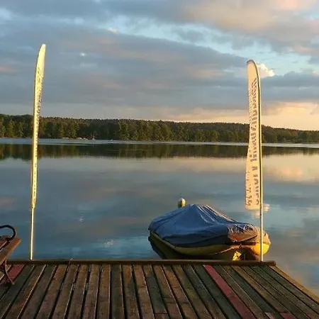 Appartement Tr 11 Nr 4 Olsztyn (Warmian-Masurian)