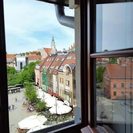 Appartement Tr 11 Nr 4 *