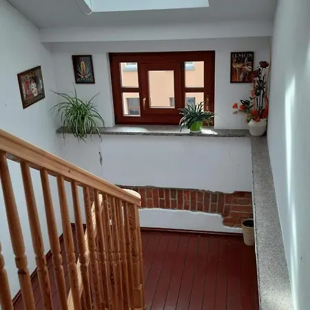 Tr 11 Nr 4 Apartment Olsztyn (Warmian-Masurian)